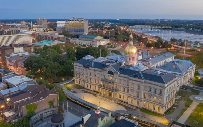 Report from Gov. Sherrill Transition Team Highlights Jobs, Economic Opportunity