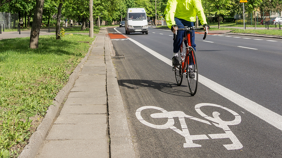 Little Rock Merchants Praise ‘road diet’ Revamps for Managing Traffic Flow