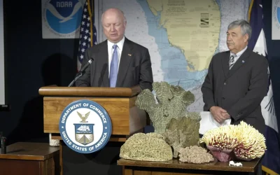 Kopp Opinion: Trump Is Attacking Climate Science. Scientists Are Fighting Back.