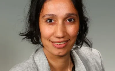 Ayse Sert Oti: AI Governance, Health Equity, and Public Policy