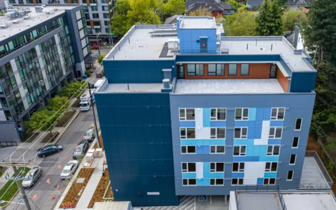 Mian, RWV Launch Affordable Housing on Faith Land Database