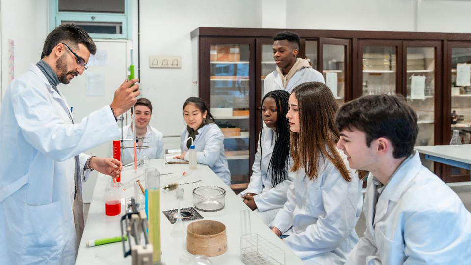STEM Pathways are a Two-Way Street, Not a “Leaky Pipeline”
