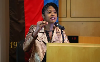 Community and Belonging Lecture: Health Justice in Action