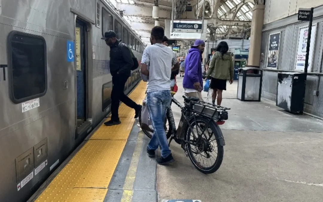 NJSPL: New Jersey’s New E-Bike Laws – What Comes Next?