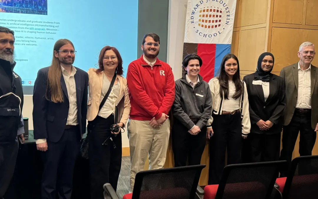 Research Day 2026 Recap: Winners and Videos