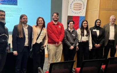 Research Day 2026 Recap: Winners and Videos