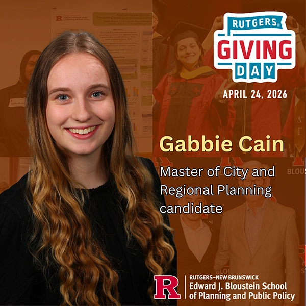 Gabbie Cain Giving Day 2026