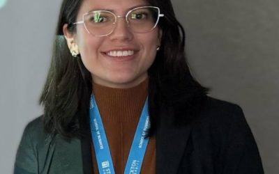 Ivania Martinez: Economics, Data Science, and Public Policy