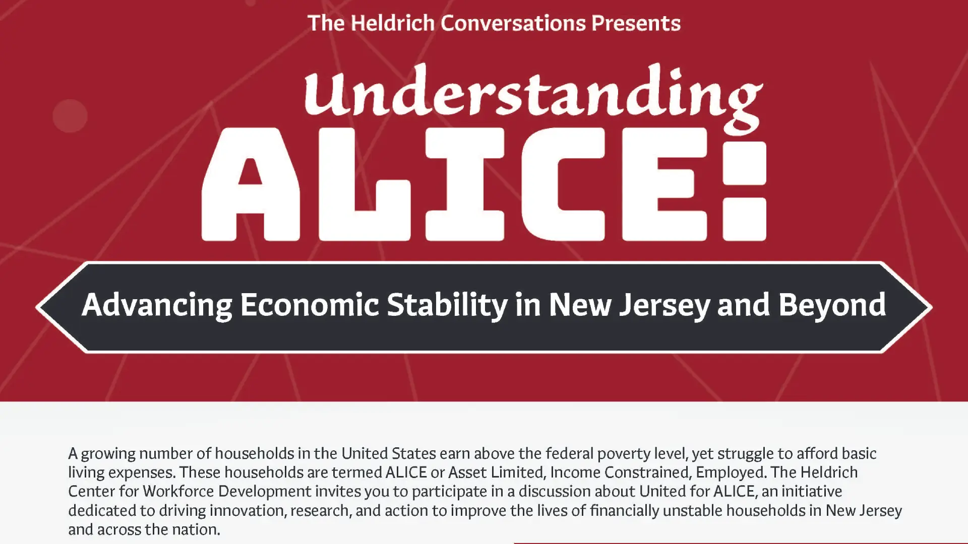 Understanding Alice Cover