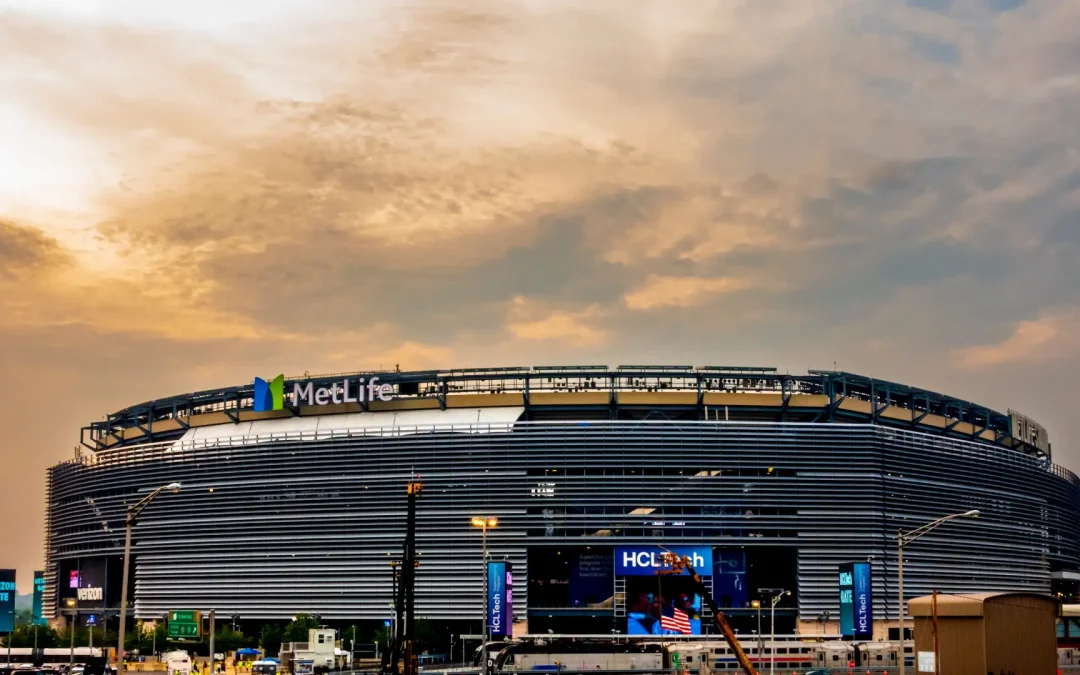 New Jersey Announces Star-Studded Celebration Ahead of 2026 FIFA World Cup