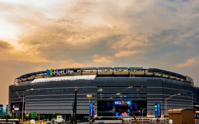 New Jersey Announces Star-Studded Celebration Ahead of 2026 FIFA World Cup