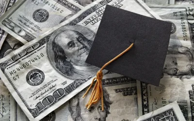 NJ State Financial Aid Outcomes Dashboard Released