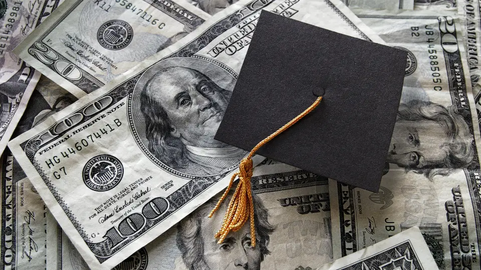 NJ State Financial Aid Outcomes Dashboard Released