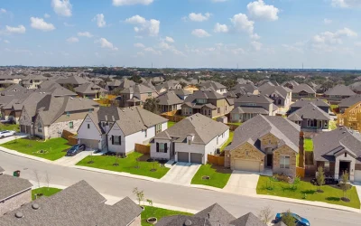 Study finds exclusionary housing occurs under private entities, not HOLC