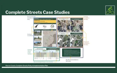 2026 NJDOT Complete Streets Summit Recap