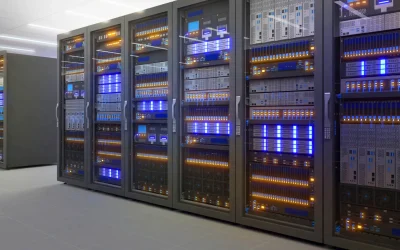 NJSPL: Are Data Centers Raising Your Electric Bill? Mostly Not. Yet.