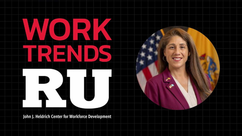 “Work Trends RU” Podcast with Margo Chaly