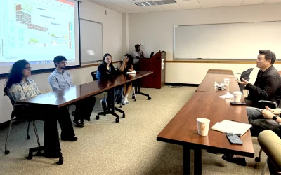 MCRP Students Envision a More Walkable New Brunswick