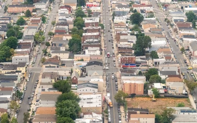 Andrews, et.al assess heat and air quality in low-income housing