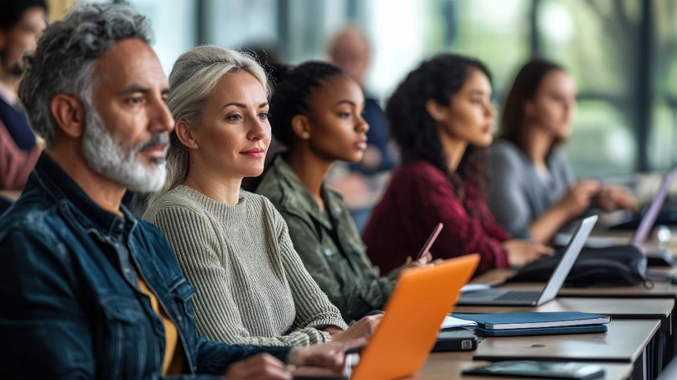 New NJSDS Report: Noncredit Education in New Jersey