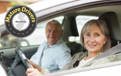 Safe Driving for Life: Mature Drivers Resource Center