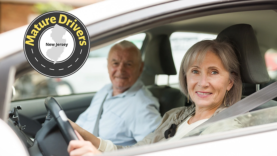 Safe Driving for Life: Mature Drivers Resource Center