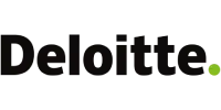 Deloitte Logo