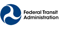 Federal Transit Administration Logo