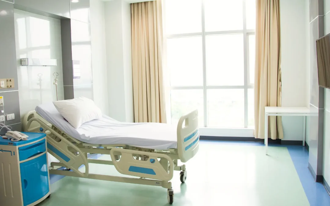 NJSPL: Making Sense of NJ Hospital Consolidation in a Challenging Policy Environment