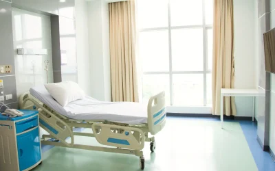 NJSPL: Making Sense of NJ Hospital Consolidation in a Challenging Policy Environment