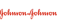 Johnson and Johnson Logo