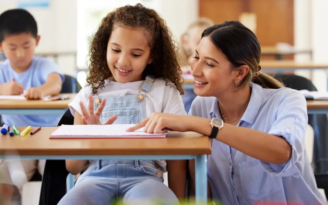 Understanding Attrition in New Jersey’s Teacher Preparation Pipeline