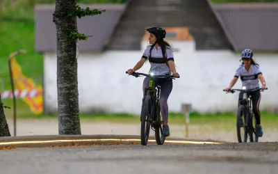 New Jersey’s New E-Bike Law Sparks Debate Ahead of July 19 Rollout