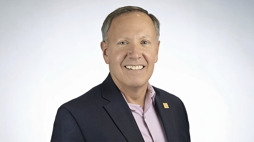 Dallessio MCRP ’84 Named Executive Director, Monmouth Conservation Foundation