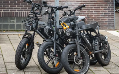 New Jersey’s Strict New E-Bike Law: What Parents Need to Know