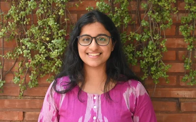 Sharanya Sahu (MCRP ’27) Named FCNY Community Planning Fellow