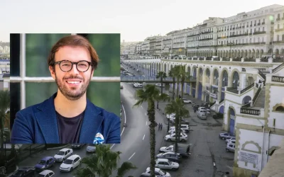 Dr. Ignaccolo Receives Best Dissertation in Planning History Award