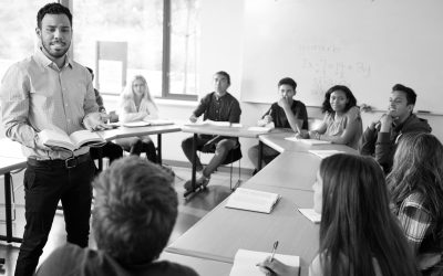 Heldrich Center Publishes Legislative Report on New Jersey’s Teacher Workforce