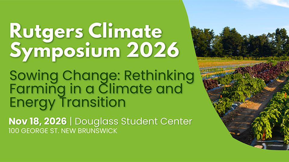 2026 Climate Symposium
