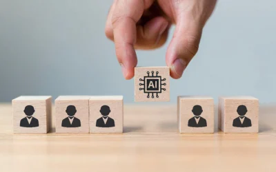 Heldrich Center: How are HR Professionals Preparing for the Growing Impact of AI?