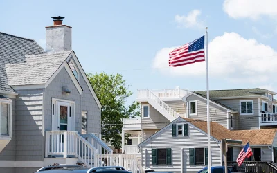 LBI building boom: Why houses got so big and construction is king
