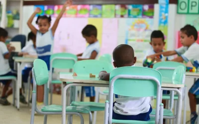 Afterschool Program Access: Unresolved Issues in a Changed World