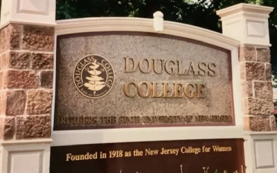 Commentary: Former Rutgers dean remembers 9/11 and the bonds forged that day