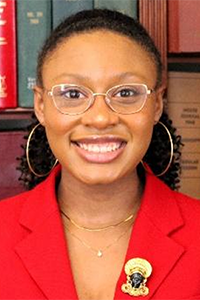 Herrin Oum Fontenette is a Master of Public Policy student at Rutgers Bloustein School.