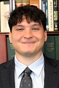 Jack Martucci is a Master of Public Policy student at Rutgers Bloustein School.