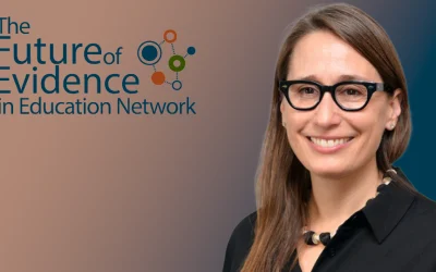 Peck Co-Authors National Guide to Evaluating Causal Evidence in Education