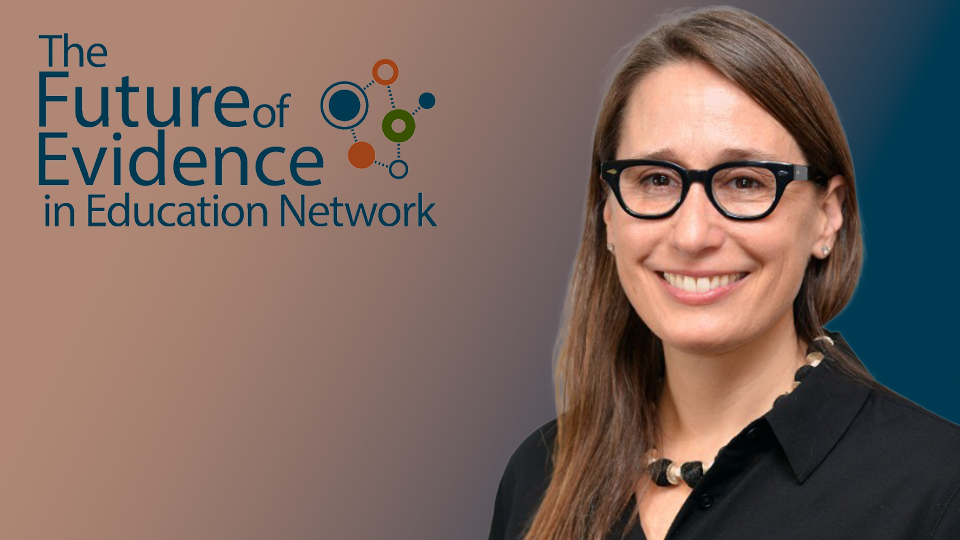 U. associate professor co-authors report on implications of causal evidence in education