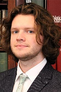 Peter Zirnis IV is a Master of City and Regional Planning student at Rutgers Bloustein School.