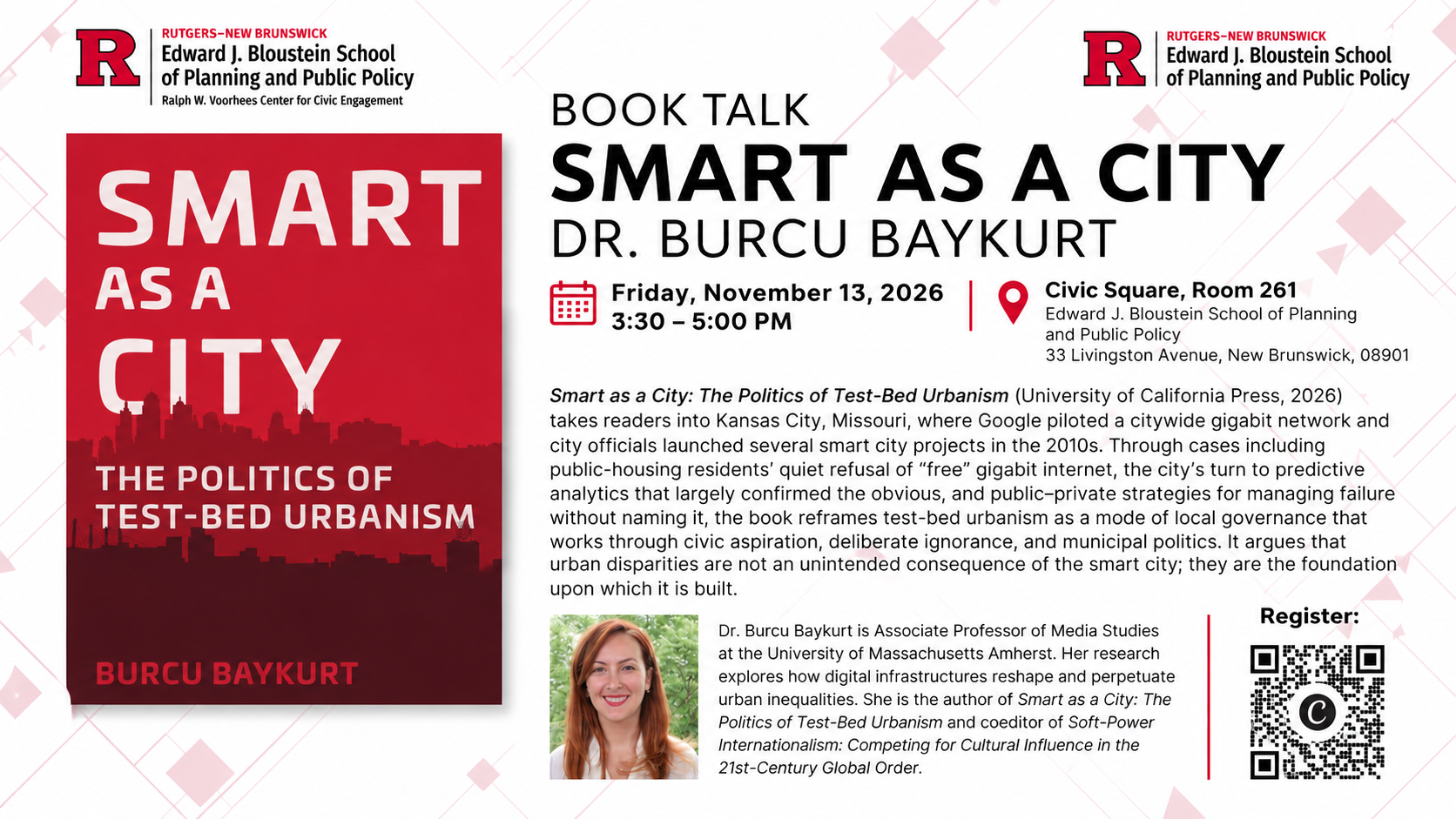 11-13 Baykurt Smart as a City Landscape