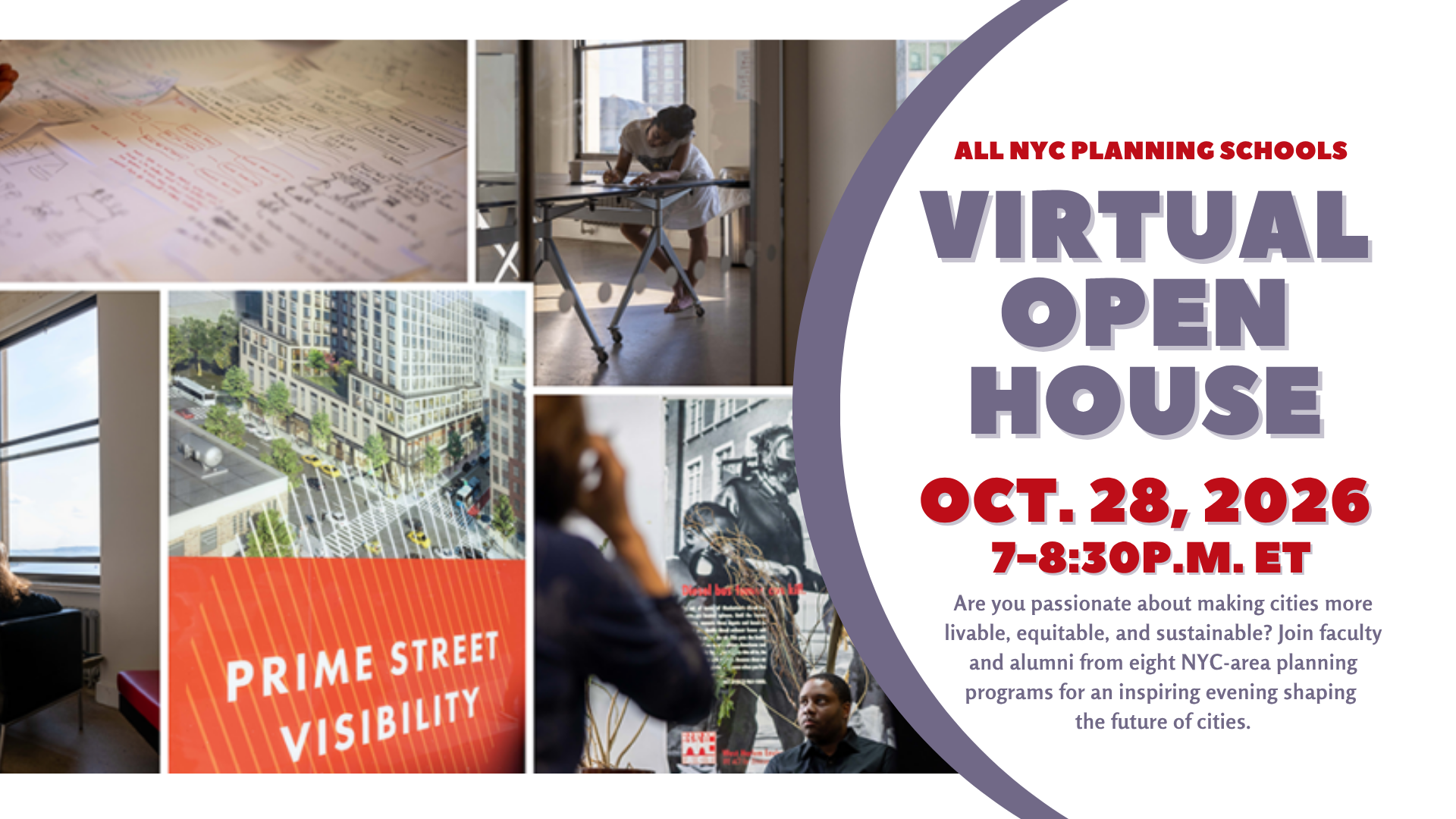 2026 All NYC Virtual Open House
